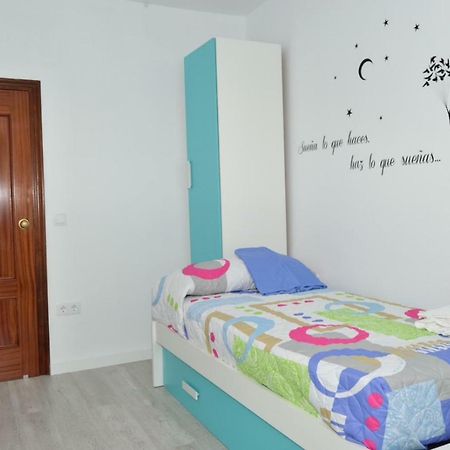 Apartamento Silvia Кордова Экстерьер фото