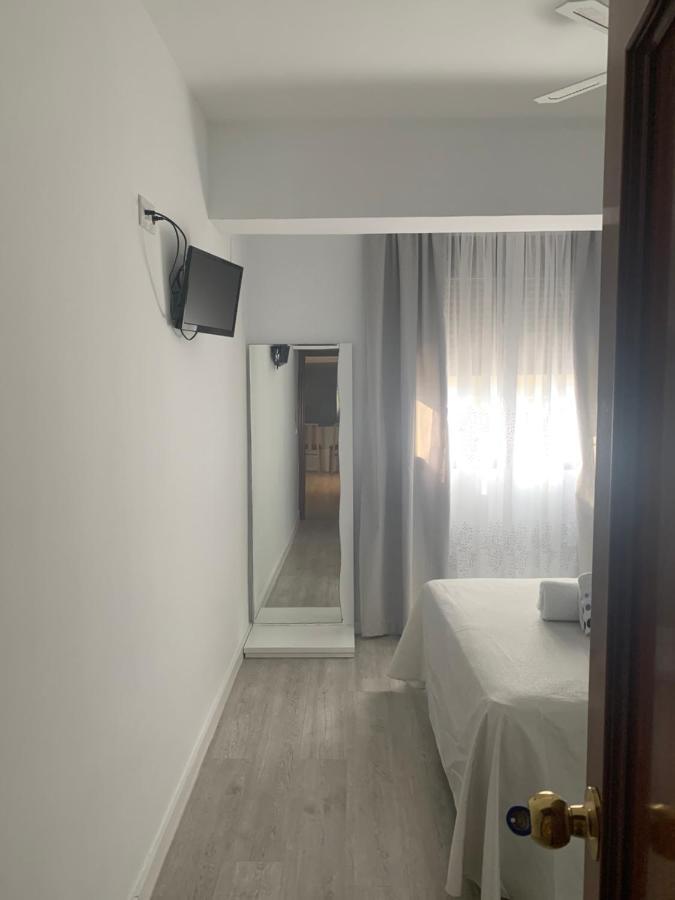 Apartamento Silvia Кордова Экстерьер фото