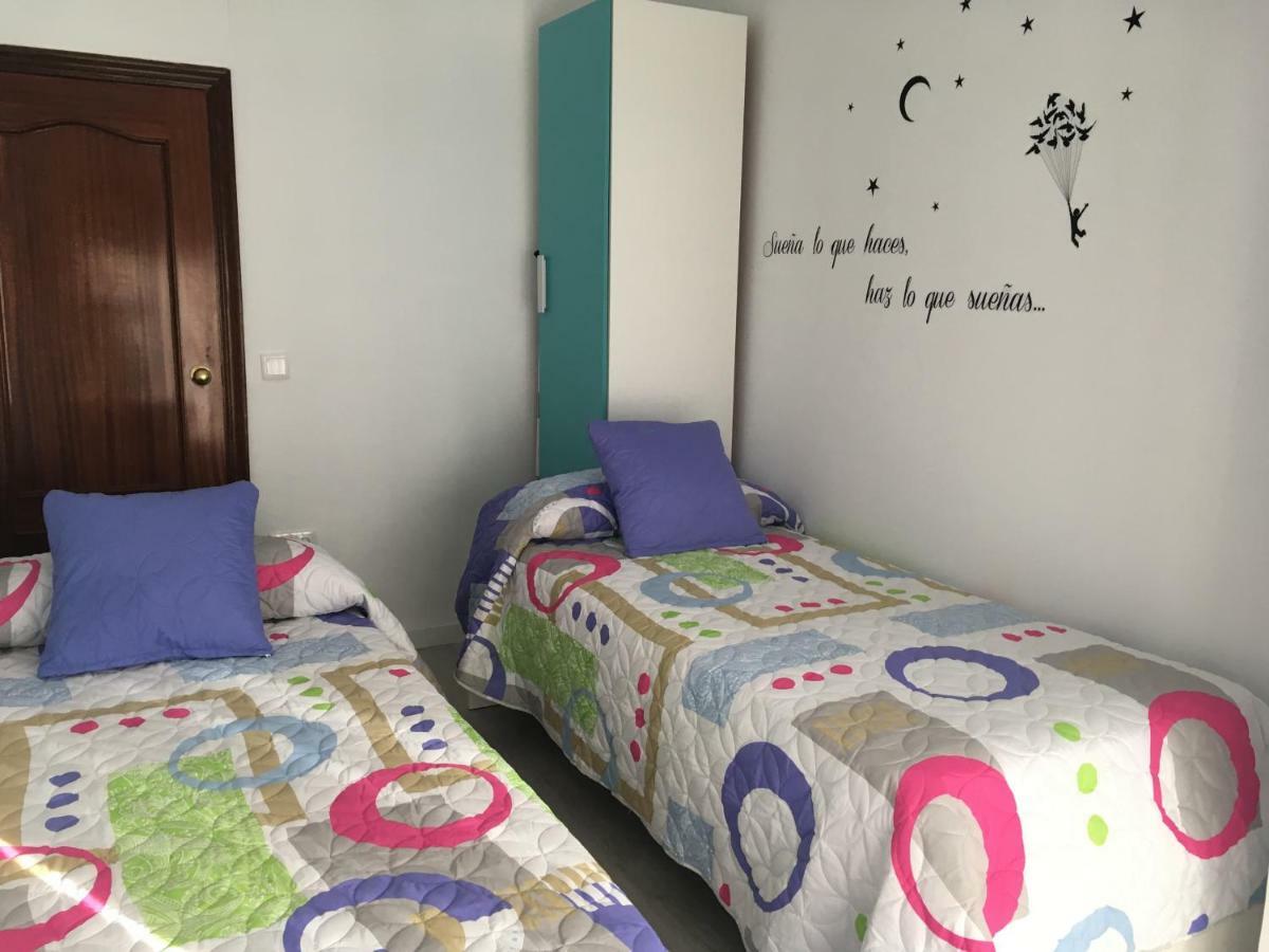 Apartamento Silvia Кордова Экстерьер фото