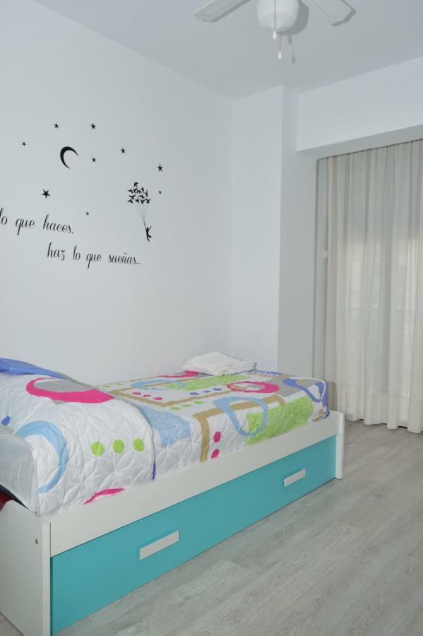 Apartamento Silvia Кордова Экстерьер фото