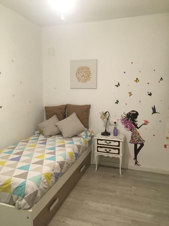 Apartamento Silvia Кордова Экстерьер фото