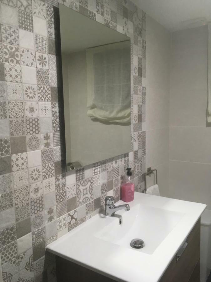 Apartamento Silvia Кордова Экстерьер фото