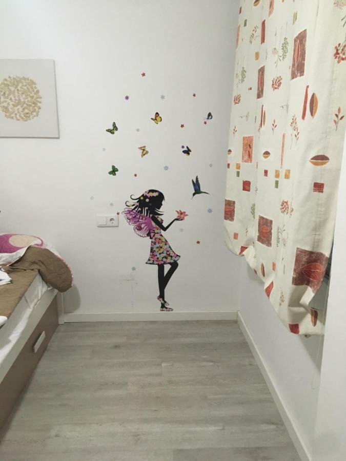 Apartamento Silvia Кордова Экстерьер фото